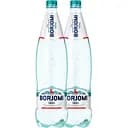 Вода мінеральна Borjomi лікувально-столова сильногазована 2.5 л (2 шт. x 1.25 л)