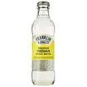 Напиток Franklin & Sons Premium Indian Tonic Water безалкогольный 200 мл (45787)
