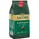 Кофе в зернах Jacobs Kronung 1 кг