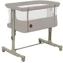 Кровать 3-в-1 Lionelo Beige Sand бежевая (LO-AURORA BEIGE SAND)