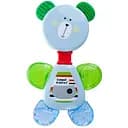 Брязкальце-зубогризка Canpol babies Ведмедик блакитне (56/139_blu)