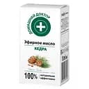 Эфирное масло Домашний Доктор Кедр 10 мл