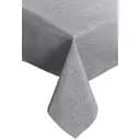 Скатерть Прованс Barcelona Graphite 180х136 см (38666)