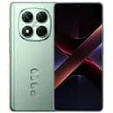 Смартфон Xiaomi POCO X7 8/256Gb зеленый