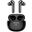 Навушники Awei Bluetooth T15P TWS IPX5 BT5.1, 45/390mAh, 7Hours
