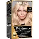 Стойкая краска для волос  L'Oreal Paris Preference 9.1 Viking Light Ash Blonde 174 мл