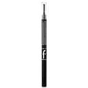Кремовий олівець для брів Flormar Triple Brow Pencil 002 (Auburn) 0.75 г