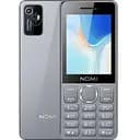 Кнопочный телефон Nomi i2860 серый
