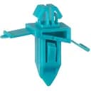 Кліпса кріплення обшивки Mak (15808)