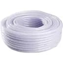 Шланг укрепленный пищевой Virok Food диаметр 19 мм 50 м (79V706)