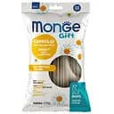 Лакомство для собак Monge Gift Dog All breeds кролик с ромашкой, 210 г (70085595)