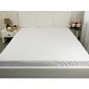 Наматрацник Руно водонепроникний махровий h30 120х190 см білий (823.52НВ)