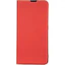 Чехол-книжка BeCover Exclusive New Style для ZTE Blade A35 Red (712608)