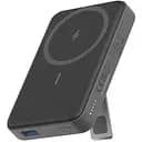 Акумулятор зовнішній - портативна батарея Anker 633 Magnetic 10000mAh 20W (A1641011) чорний