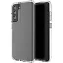 Противоударный чехол Gear4 Crystal Palace D3O для Samsung Galaxy S21 FE (6.4") Прозрачный (702008379)