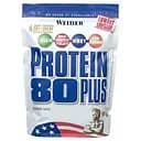 Протеин Weider Protein 80 Plus, 500 грамм - Шоколад