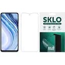 Захисна гідрогелева плівка SKLO (екран) для Xiaomi Poco F5 Pro Матовий