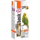 Лакомство для волнистых попугаев Lolo Pets Smakers с киви 90 г (LO-72111)