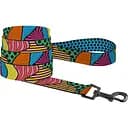 Повідець для собак Barksi BronzeDog Urban ART Полі M