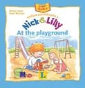 Nick and Lilly - At the playground - Іван Алекса