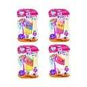 Лизун-антистресс Ice Fluffy 80126 пломбир 110 мл