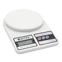 Весы электронные Bitek BT-400 настольные весы для взвешивания продуктов до 10 кг (SF-400)