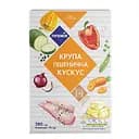 Крупа Премия Кускус, пшеничная, 70 г, 4 шт. (913935)