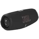 Портативная акустика JBL Charge 5 Black + PB Griffin беспроводная (JBLCHARGE5BLKPB)