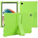 Чохол для планшета Lenovo Tab M8 4th Gen TB-300FU TB-301 FU протиударний силіконовий Салатовий