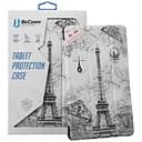 Чехол-книжка BeCover Smart Case для Apple iPad Pro 11" M4 2024 Paris (711640)