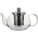 Чайник заварник Kamille зі знімним ситечком 500 мл (KM-0783S)
