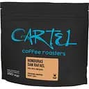 Кофе жареный в зернах Cartel Gonduras filter 0.250 кг.