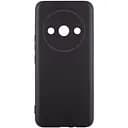 Силіконовий чохол BeCover для Xiaomi Redmi A3 4G Black (710921)