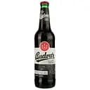 Пиво Budweiser Budvar Tmavy Lezak, темное, 4.7%, 0.5 л