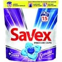 Капсули для прання Savex Super Caps Semana Perfume, 15 шт. (75841)