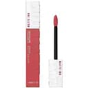 Рідка помада для губ Maybelline New York Super Stay Matte Ink відтінок 170 Червоно-фіолетовий 5 мл (B3299700)