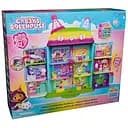 Игровой набор Gabby's Dollhouse Праздничный кукольный домик Габби (SM36200/6070742)