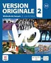 Version Originale 2. Livre de l'e'le`ve + CD et DVD