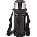 Термос Tiger MHK-A170XC 1.7 л Silver Grey/Black