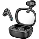 Навушники Hoco Shadow true wireless BT headset EQ6 BT5.3, 40/320mAh, 7h