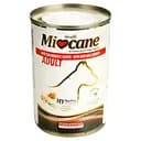 Консерви для собак Morando MioCane, з яловичиною та морквою, 400 г