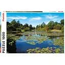 Пазл Piatnik Тихий пруд, 1000 элементов (PT-558443)