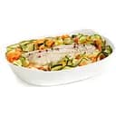 Форма для запікання Luminarc Smart Cuisine Wavy 30x22 см (V1463)