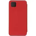 Чохол-книжка BeCover Exclusive для Huawei Y5p Burgundy Red (705258)