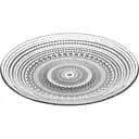 Тарелка Ardesto Verbena серая 20.7 см (AR5033)