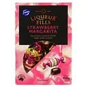 Конфеты Fazer Liqueur Fills Клубничная Маргарита 150 г 