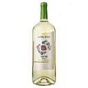 Вино Koblevo Bordeaux Мрія белое полусладкое 1.5 л