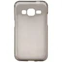 Чохол-накладка Remax для Samsung G360 G361 ультратонкий сірий