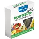 Лакомство для грызунов Природа Коктейль Пицца 40 г (PR240446)