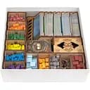 Органайзер Tower Rex Архітектори Західного Королівства + доповнення Architects of the West Kingdom + Expansions (2564)